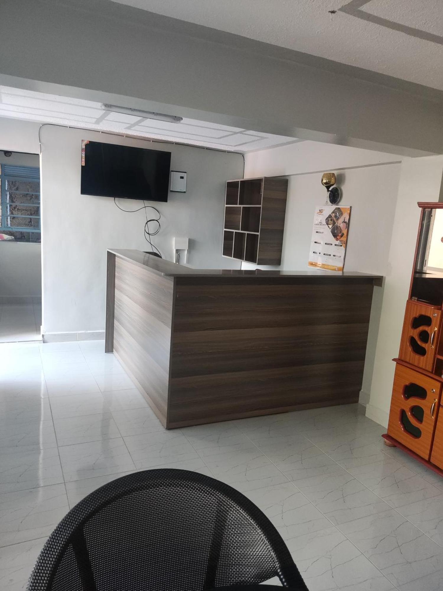 Rimaya Lounge Embu Exterior foto